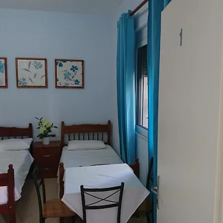 Apartment Kulla E Vekut Durres