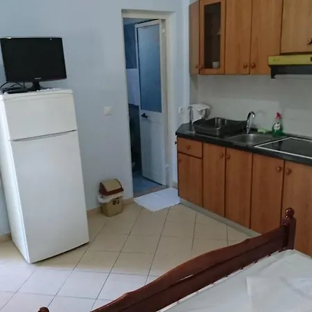Kulla E Vekut Apartment Durres