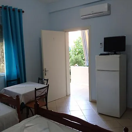 Apartment Kulla E Vekut Durres