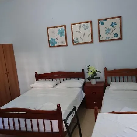 Kulla E Vekut Apartment Durres