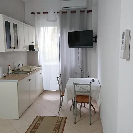 Kulla E Vekut Apartment *