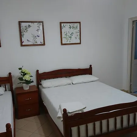 Apartment Kulla E Vekut Durres