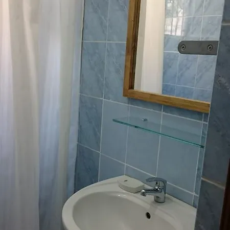 Kulla E Vekut Apartment Durres