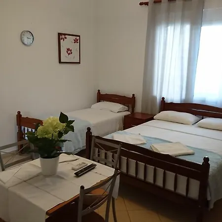 Apartment Kulla E Vekut Durres