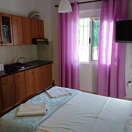 Apartment Kulla E Vekut