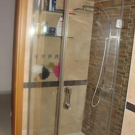 Kulla E Vekut Apartment *