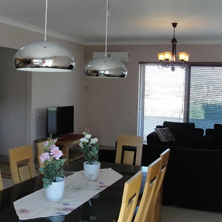 Apartment Kulla E Vekut