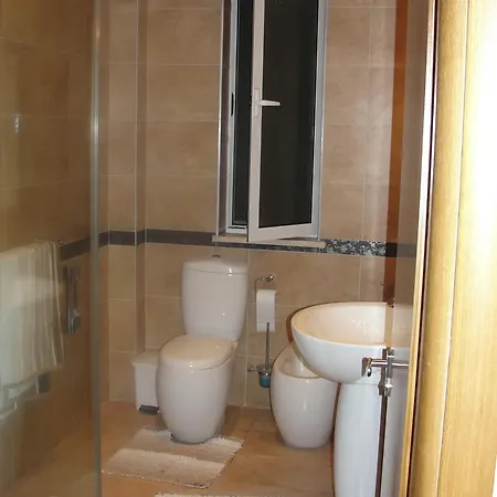 Apartment Kulla E Vekut Durres