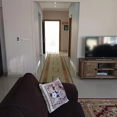 Apartment Kulla E Vekut Durres