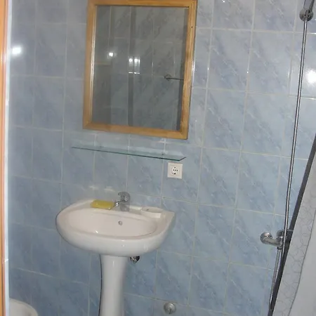 Kulla E Vekut Apartment *