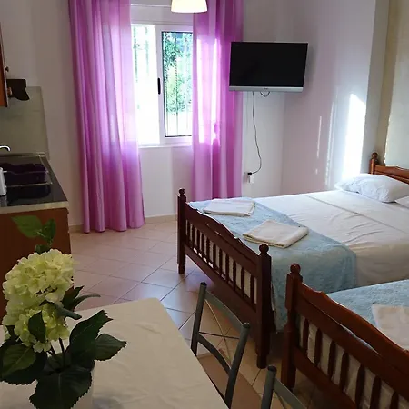 Apartment Kulla E Vekut