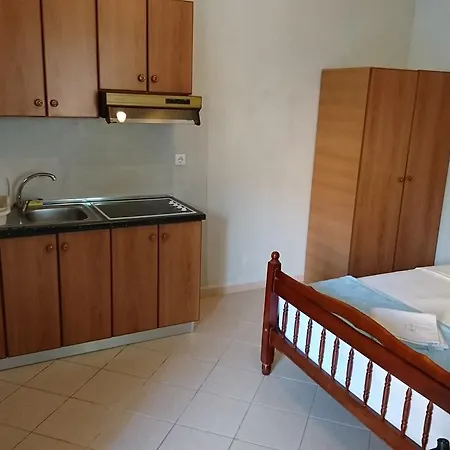 Kulla E Vekut Apartment