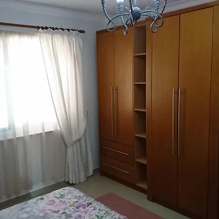 Apartment Kulla E Vekut Durres