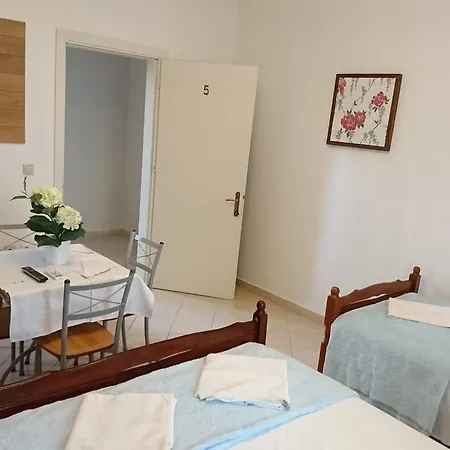 Kulla E Vekut Apartment *
