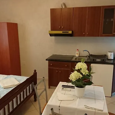 Kulla E Vekut Apartment *