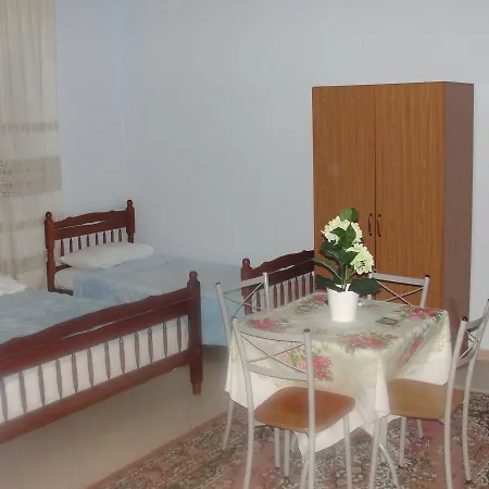 Kulla E Vekut Durres
