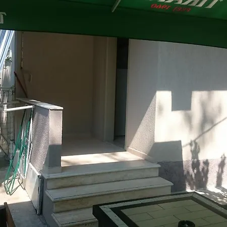 Apartment Kulla E Vekut