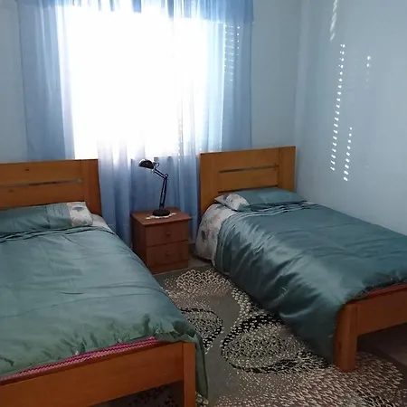Kulla E Vekut Apartment Durres