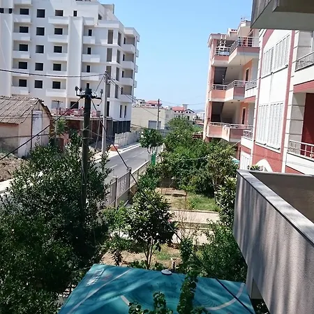 Apartment Kulla E Vekut