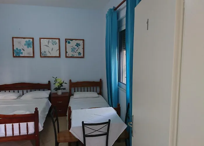 Apartamento Kulla E Vekut Durrës