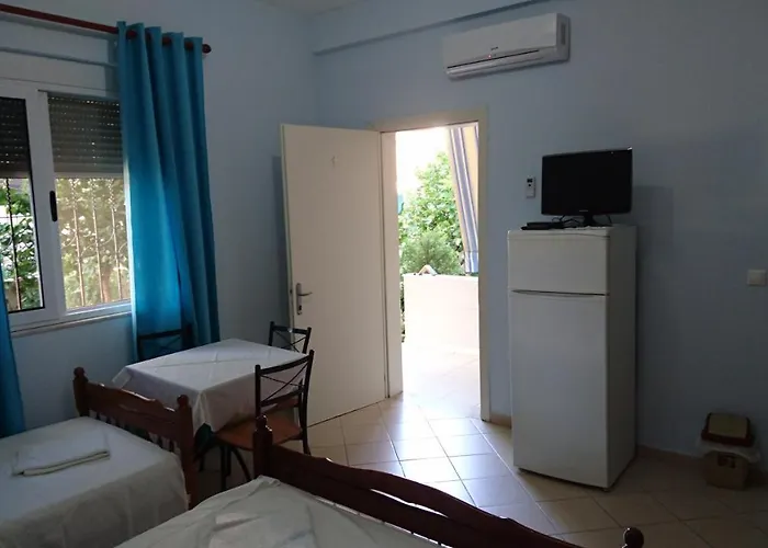 Apartamento Kulla E Vekut Durrës