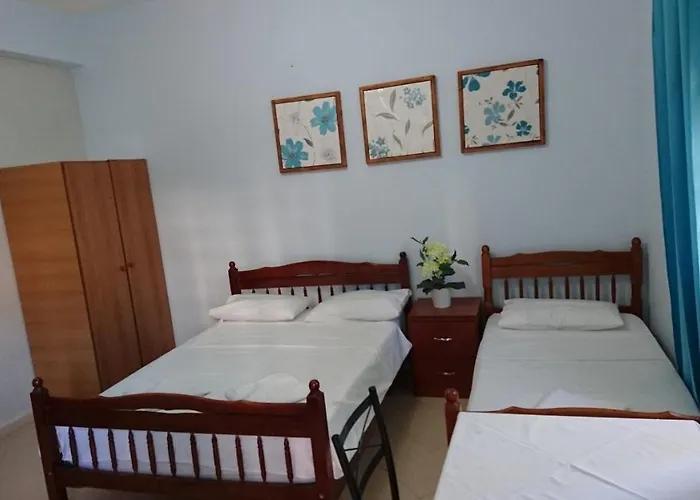 Kulla E Vekut Apartamento Durrës