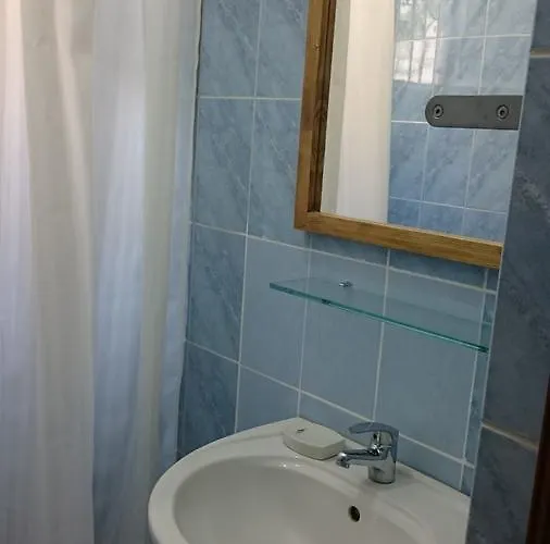 Kulla E Vekut Apartamento Durrës