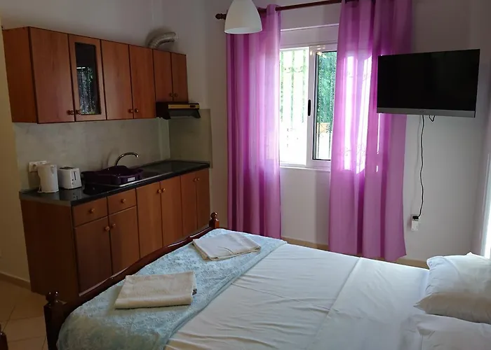 Apartamento Kulla E Vekut