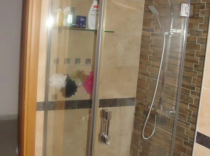 Kulla E Vekut Apartamento *