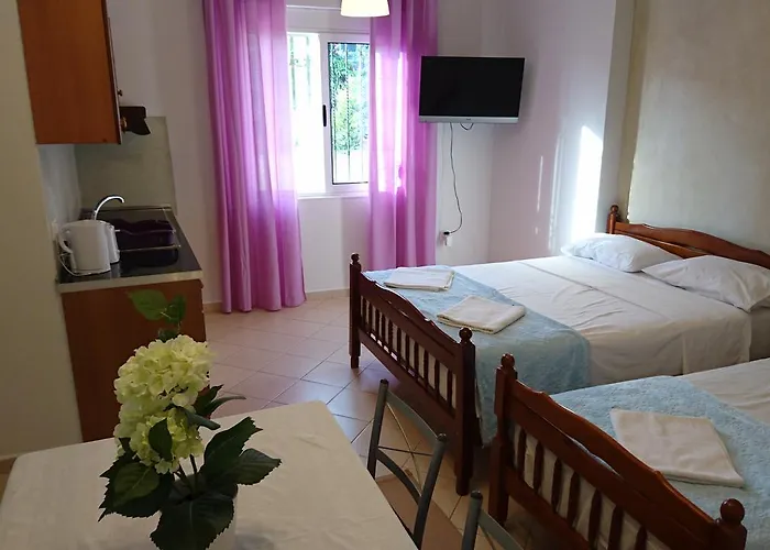 Apartamento Kulla E Vekut