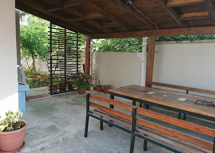 Kulla E Vekut Apartamento *