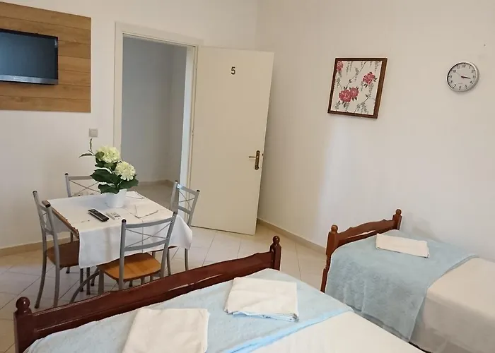 Kulla E Vekut Apartamento *