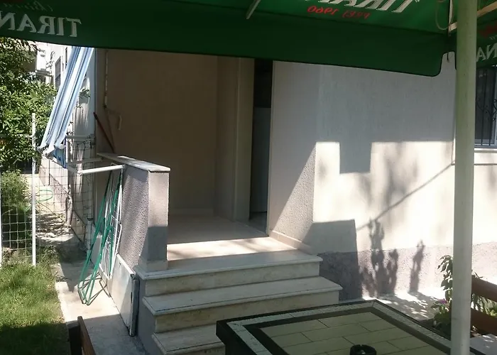 Apartamento Kulla E Vekut