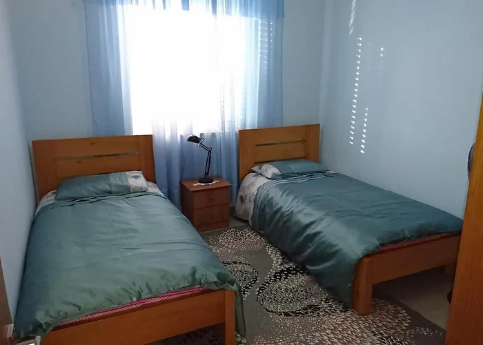 Kulla E Vekut Apartamento Durrës