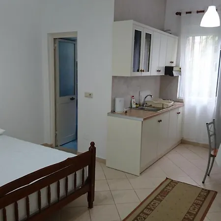 Apartmán Kulla E Vekut
