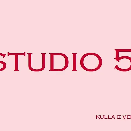 Apartmán Kulla E Vekut Durrës