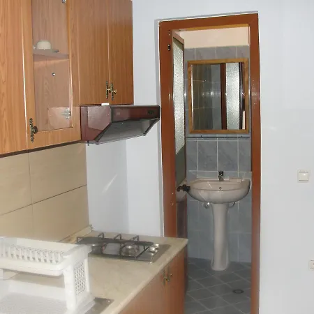 Kulla E Vekut Durrës