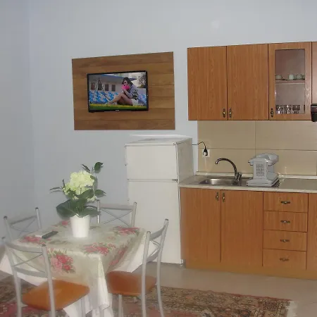 Kulla E Vekut * Durrës