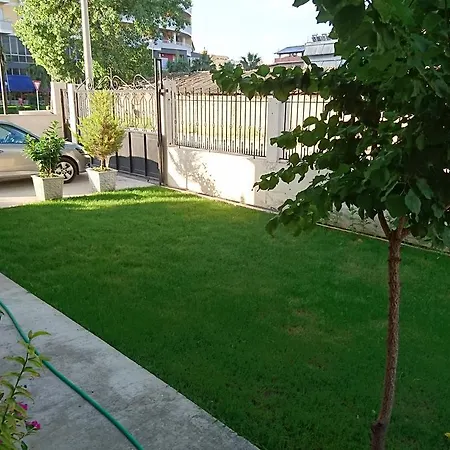 Kulla E Vekut Apartmán Durrës