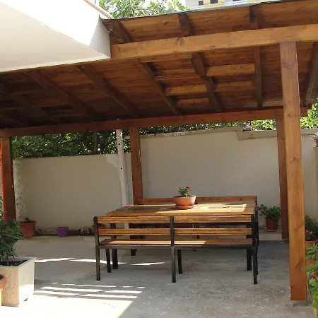 Kulla E Vekut Appartamento