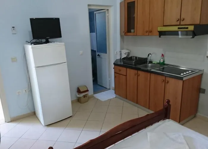 Kulla E Vekut Appartement Durrës