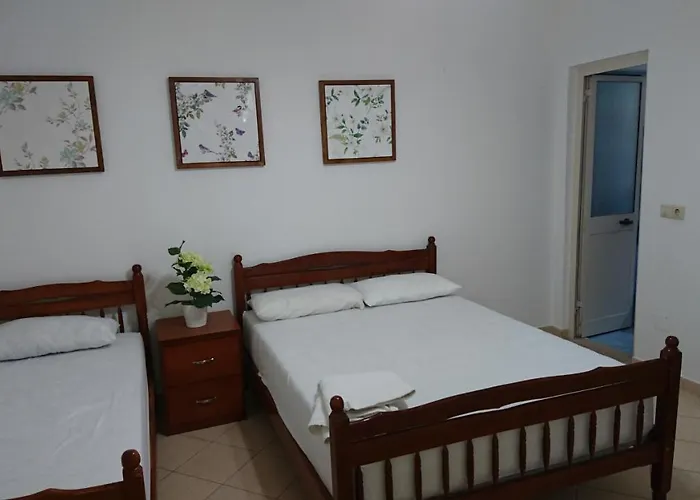 Appartement Kulla E Vekut Durrës