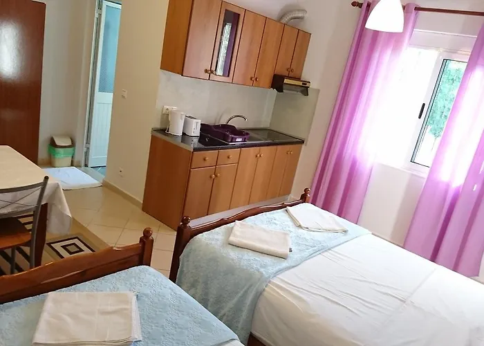 Kulla E Vekut Durrës