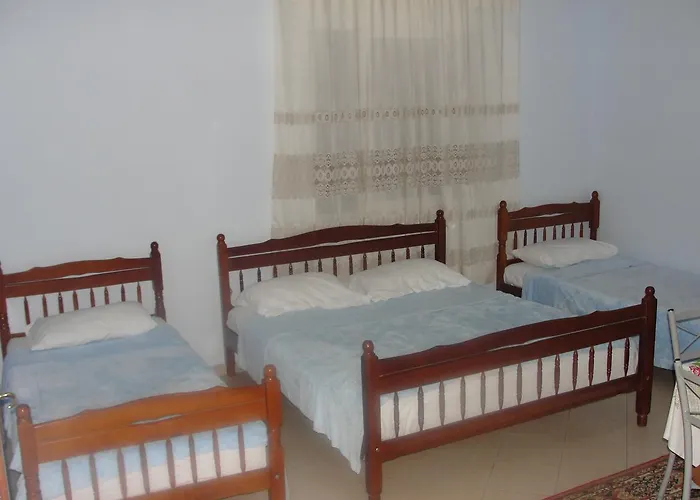 Kulla E Vekut * Durrës