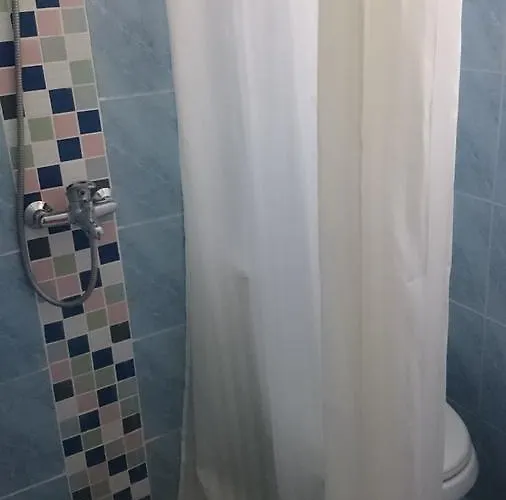 Kulla E Vekut Appartement