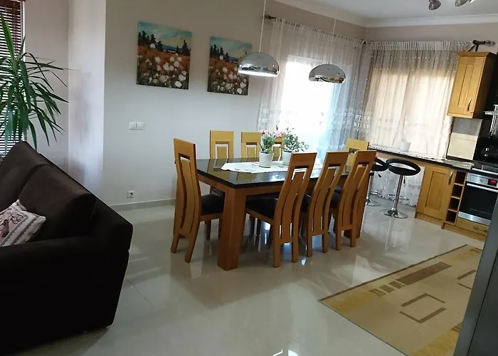 Appartement Kulla E Vekut