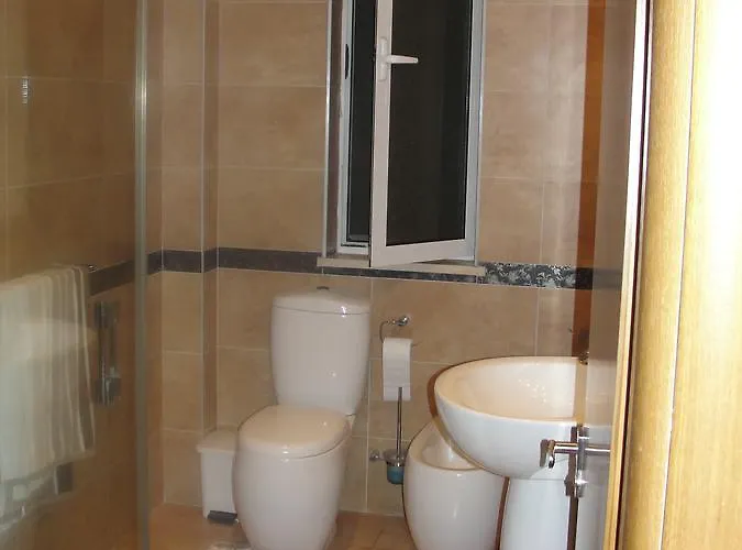 Appartement Kulla E Vekut Durrës