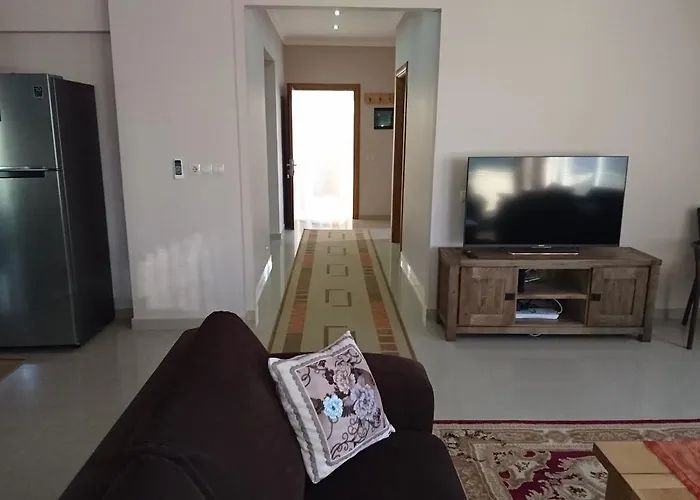 Appartement Kulla E Vekut Durrës