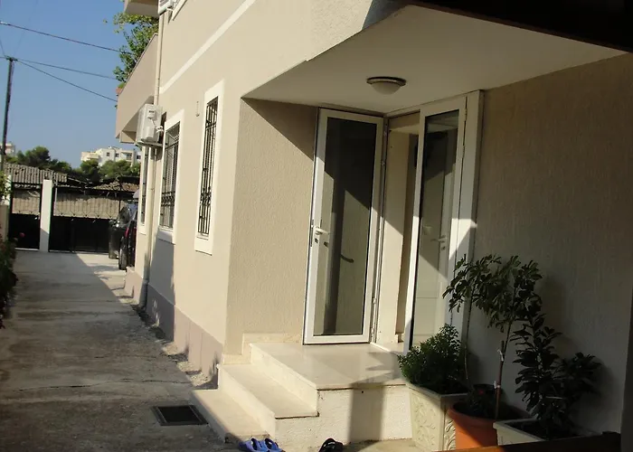 Appartement Kulla E Vekut *