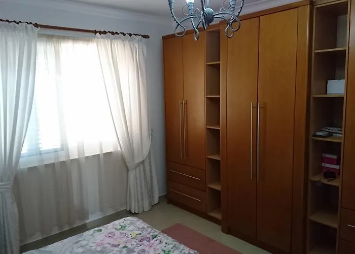 Appartement Kulla E Vekut Durrës